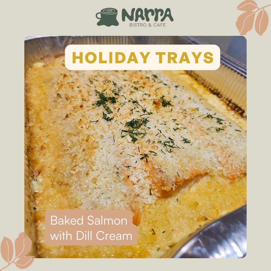 LIST Food trays and bundles that can make your Media Noche delightful